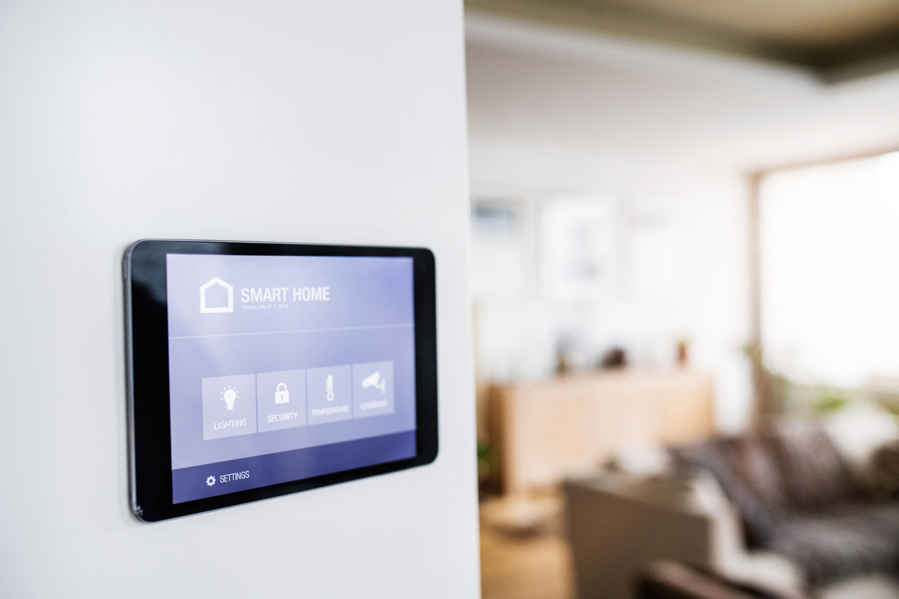 Smart home tech can make your life easier, but you also need to think through how to best prep your home for the smart future.